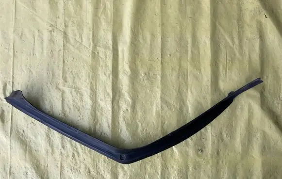Mercedes-Benz C W204 Other trunk/boot trim element A2046931533