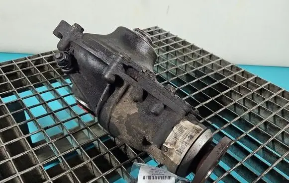 BMW 7 F01 F02 F03 F04 Front differential 7589155 IMPRK1598973