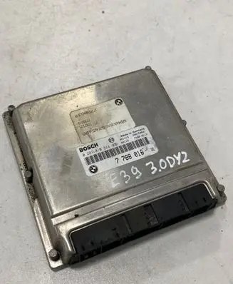 Engine control unit/module