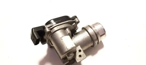 Nissan Note (E11) Throttle valve 8200614985 056304593