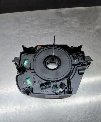 BMW 5 E60 E61 Steering angle sensor 9170226 9170211