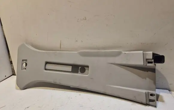 Ford S-MAX (B) pillar trim (top) 6M21R24582ALW G06M21R24582A
