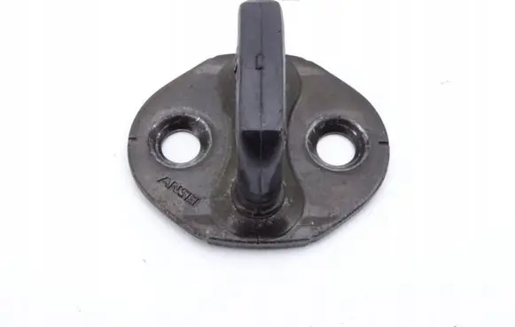 Mitsubishi Galant Eterna Front door lock loop/hook striker MITSUBISHI_PAJERO_III_99-06_RYGIEL_DRZWI