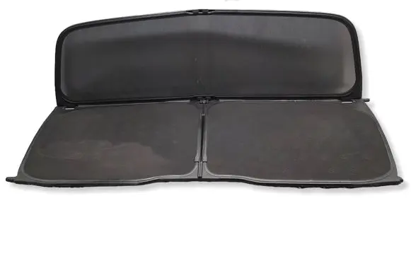 Audi A5 8T 8F Convertible wind deflector 8F0862951A