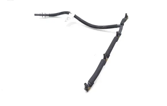 Peugeot 3008 II Fuel return line/hose 9824723180 0445130193