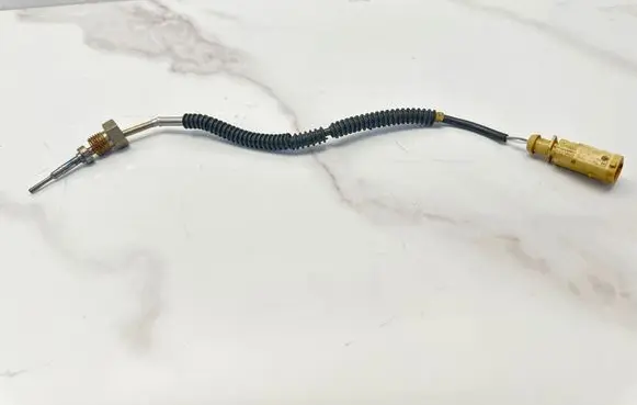 Lambda probe sensor