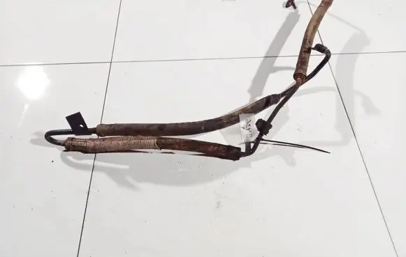 Volkswagen Sharan Power steering hose/pipe/line