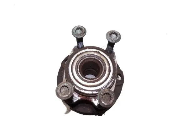 Audi A4 S4 B6 8E 8H Front wheel ball bearing 