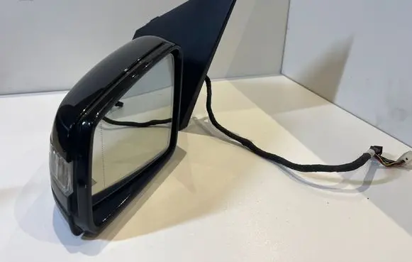 Mercedes-Benz B W246 W242 Front door electric wing mirror A2468103719