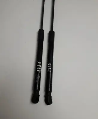 Renault Kadjar Tailgate/trunk strut/damper 904516026R