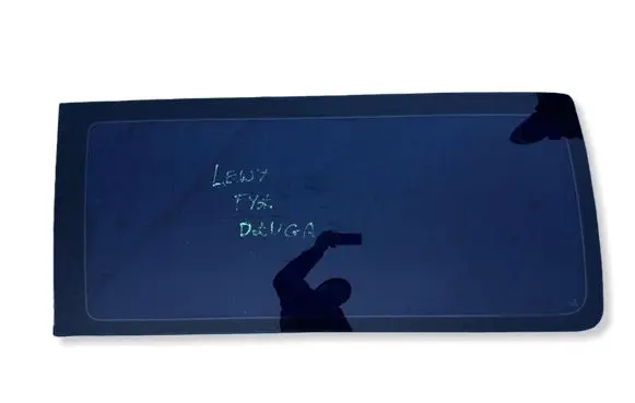 Volkswagen Transporter - Caravelle T5 Rear side window SZYBATYLLEWAT5
