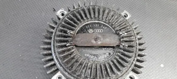 Audi A4 S4 B5 8D Viscous fan clutch 071121347
