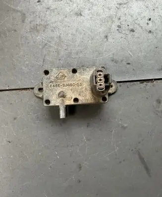 Ford Galaxy Air pressure sensor F48E9J460BB