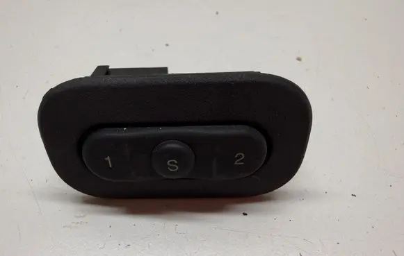 Jeep Grand Cherokee Seat memory switch 5JF97TRMAC 44012201