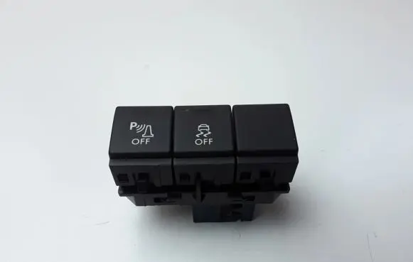 ESP (stability program) switch