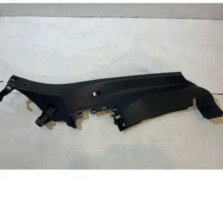 Mercedes-Benz GLC X253 C253 Rear seat side bottom trim A2536905400 CURC253P 11063