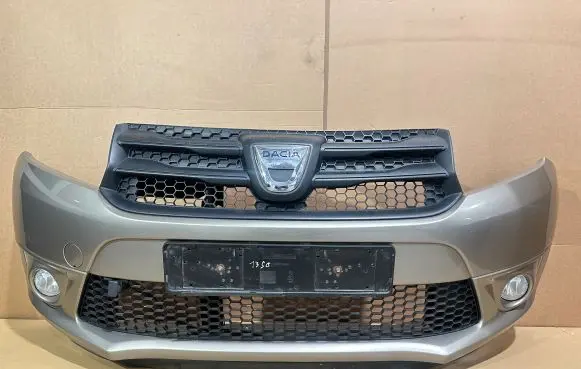 Dacia Sandero Front bumper 620229493R