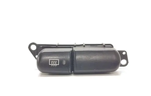 Mitsubishi Carisma Windscreen/window heater switch