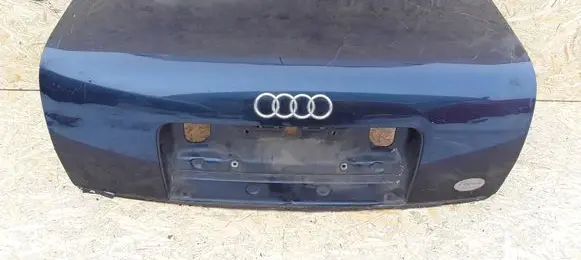 Audi A6 S6 C5 4B Tailgate/trunk/boot lid