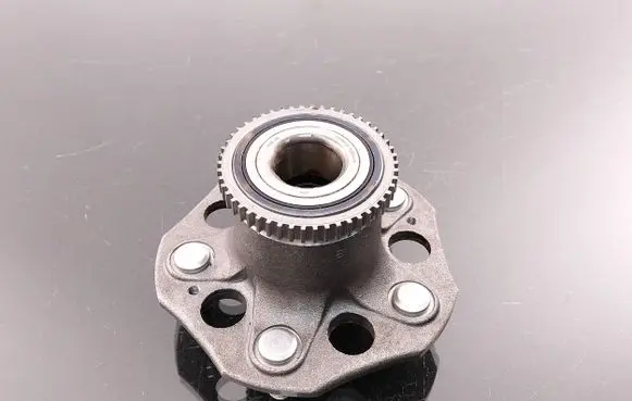 Honda Accord Rear wheel hub 5G9071828041
