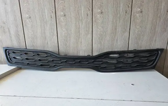 KIA Rio Front grill 863511W200
