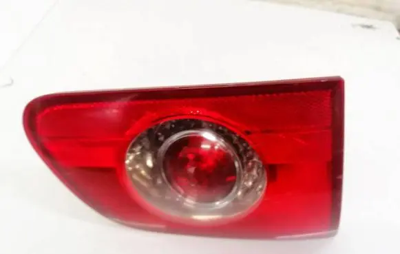 Volkswagen PASSAT B6 Tailgate rear/tail lights 27449002