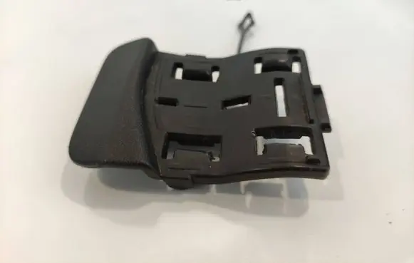Mercedes-Benz GLA H247 Tow hook cap/cover A2478850806CAREWAY