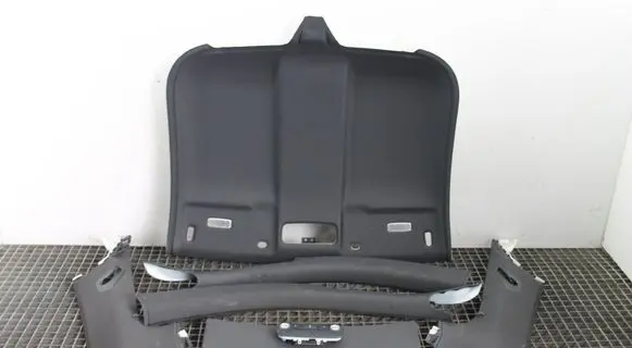 Audi TT TTS Mk2 Headlining set 8J8867505B