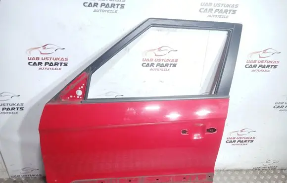 KIA Soul Front door