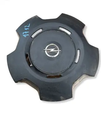 Opel Vivaro Original wheel cap 93866648