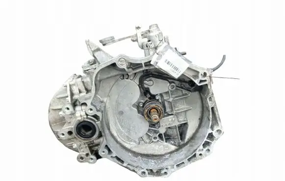 Opel Mokka Electric car Transmission M32