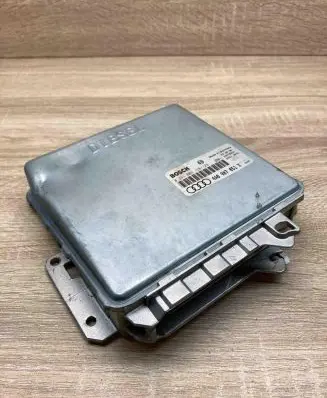 Audi A6 S6 C4 4A Engine control unit/module ECU 4A0907051X 0281001128