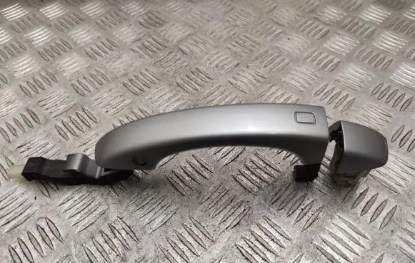 Audi A8 S8 D4 4H Front door exterior handle 4H0837205