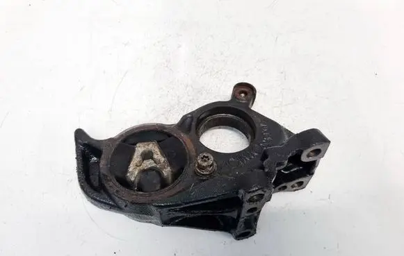 Peugeot RCZ Engine mounting bracket 9651493280