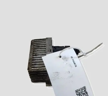 Opel Antara Glow plug pre-heat relay 55574293