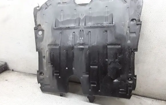 Saab 9-3 Ver2 Engine splash shield/under tray 