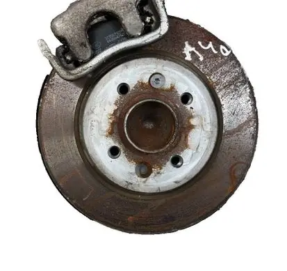 Renault Zoe Rear wheel hub 441653570R 440102370R