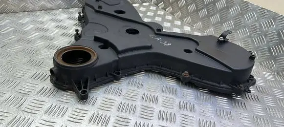 Timing belt guard (cover)