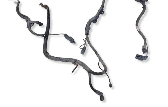 KIA Ceed Positive cable (battery) 918501H420 EDBRC