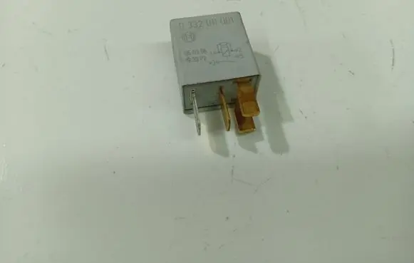 Toyota Aygo AB10 Other relay 9008087019