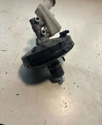 Dacia Spring Brake booster 472106568R J0321072060482