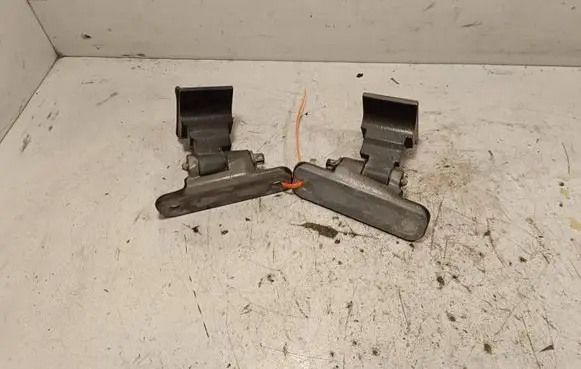 BMW 7 F01 F02 F03 F04 Front door hinge set 7177558