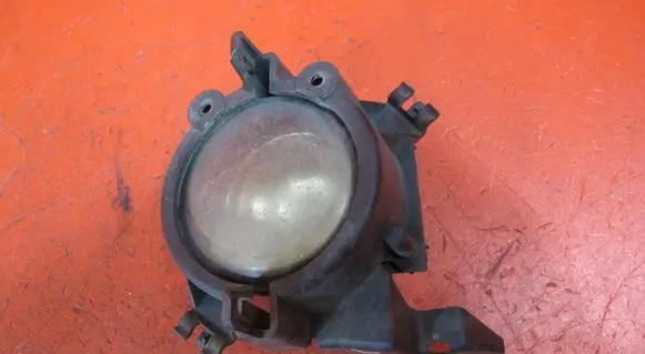 Jaguar X-Type Front fog light