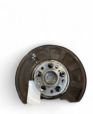 Mercedes-Benz E W212 Rear wheel hub