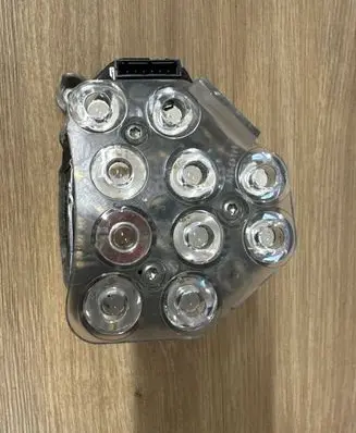 BMW 5 F10 F11 LED ballast control module 7271902 17271902 63117271902