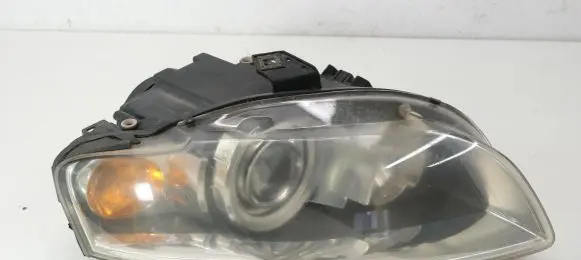 Audi A4 S4 B7 8E 8H Headlight/headlamp 1305630462 8E0941329