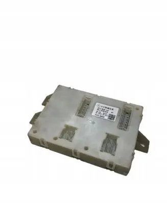 Mercedes-Benz ML W166 SAM control unit A1669003308