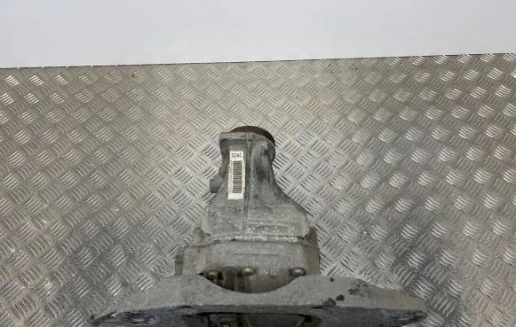 Audi A5 8T 8F Rear differential 8K0599287G