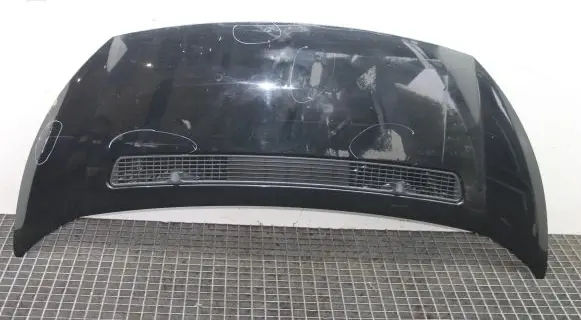 Citroen Jumpy Engine bonnet/hood
