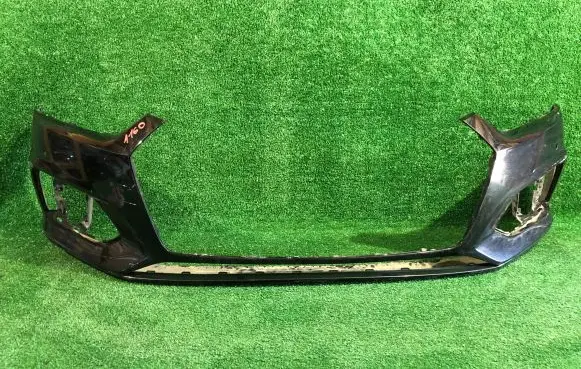 Audi A5 Front bumper